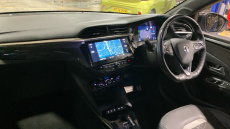 Vauxhall Corsa 1.2 Turbo Ultimate 5dr Auto Petrol Hatchback